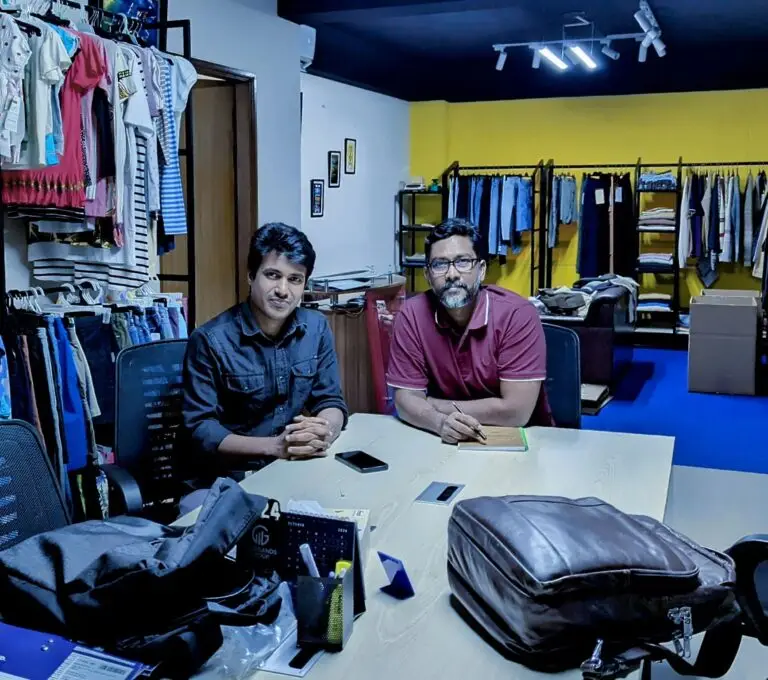 Hub Sourcing Limited