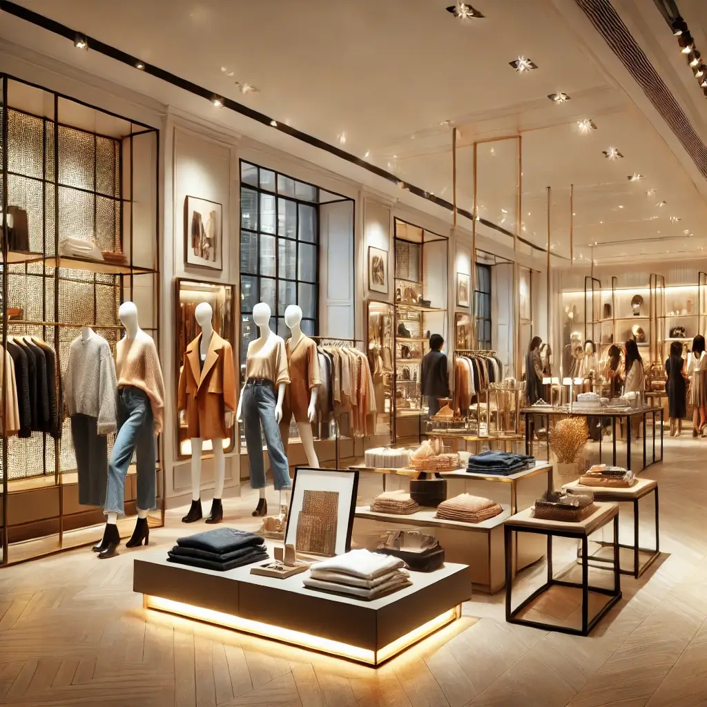 Retailers and Consumer Behavior: A Comprehensive Exploration of Fashion Retailing