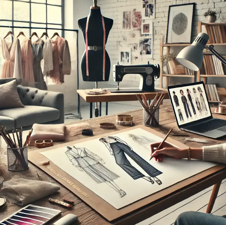 The Importance of Design in the Fashion Industry: A Comprehensive Guide