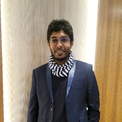 Mahmud (Sakib) Hossain