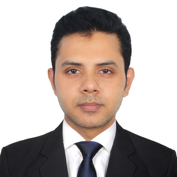 Mehedi Hasan