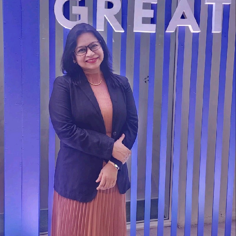Sazia Alam